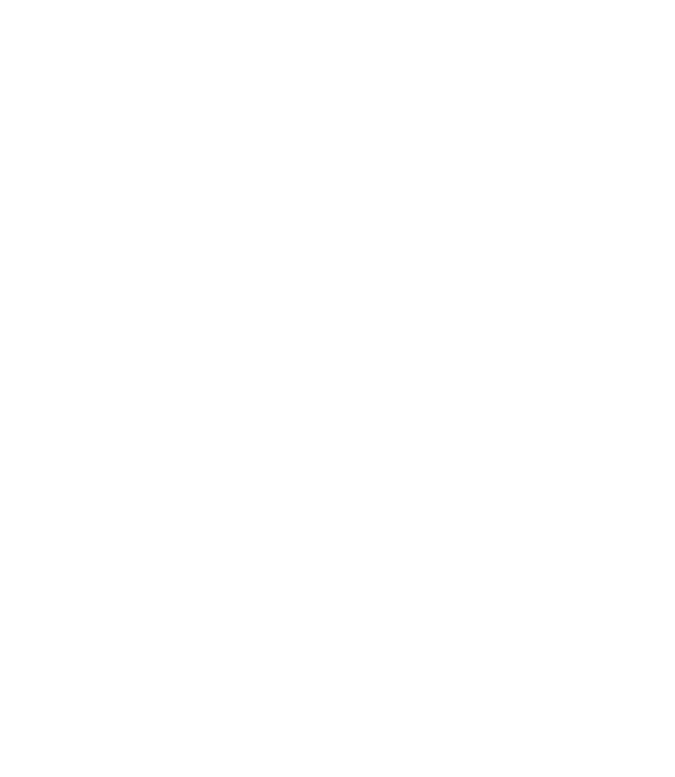 Thought Design logo in white