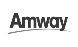 Amway logo