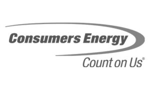 Consumers Energy Logo