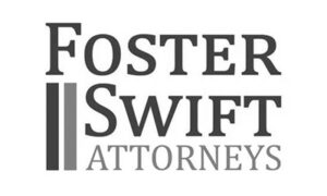 Foster Swift Attorneys logo