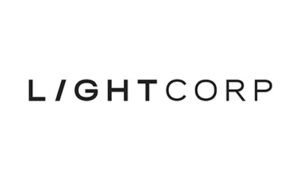 Light Corp logo