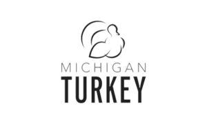 Michigan Turkey logo