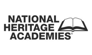 National Heritage Academies logo