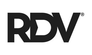 RDV logo