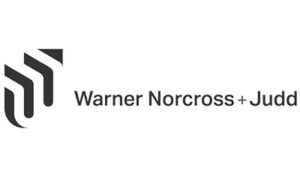 Warner Norcross + Judd logo