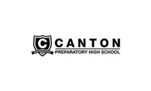 Canton Prep High School logo