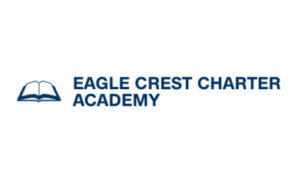 Eagle Crest Charter Academy logo