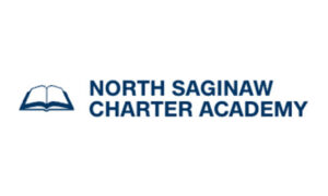 North Saginaw Charter Academy logo