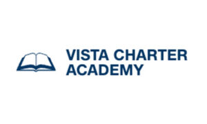 Vista charter Academy logo