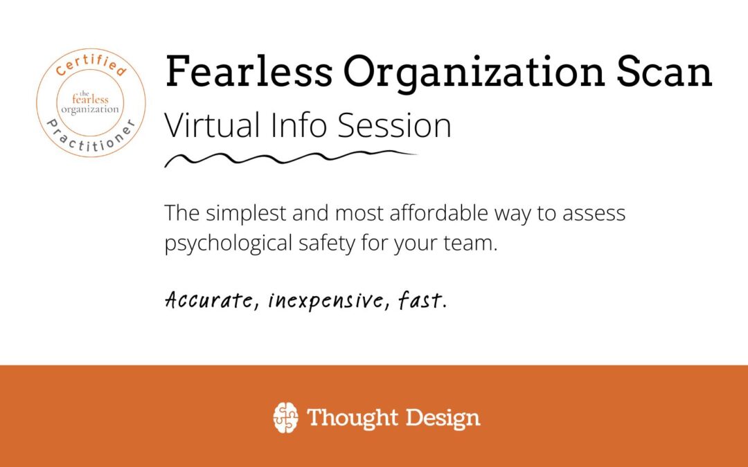 December 7th, 2023: Virtual FOS Info Session