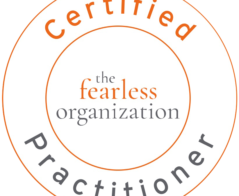 FOS Certification Training – May 30, 2024