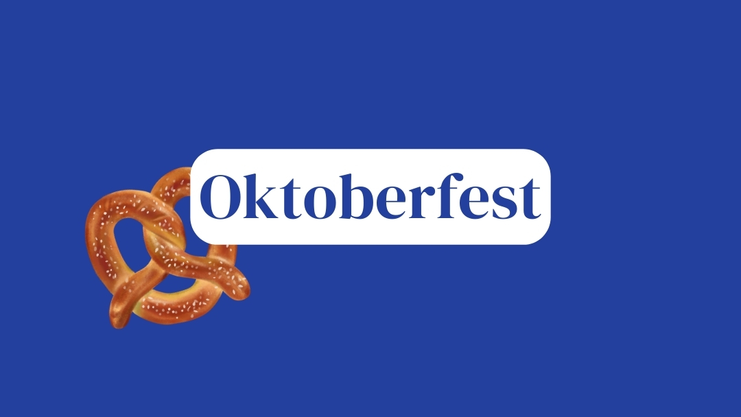 September 26, 2024 – Oktoberfest Cooking Class