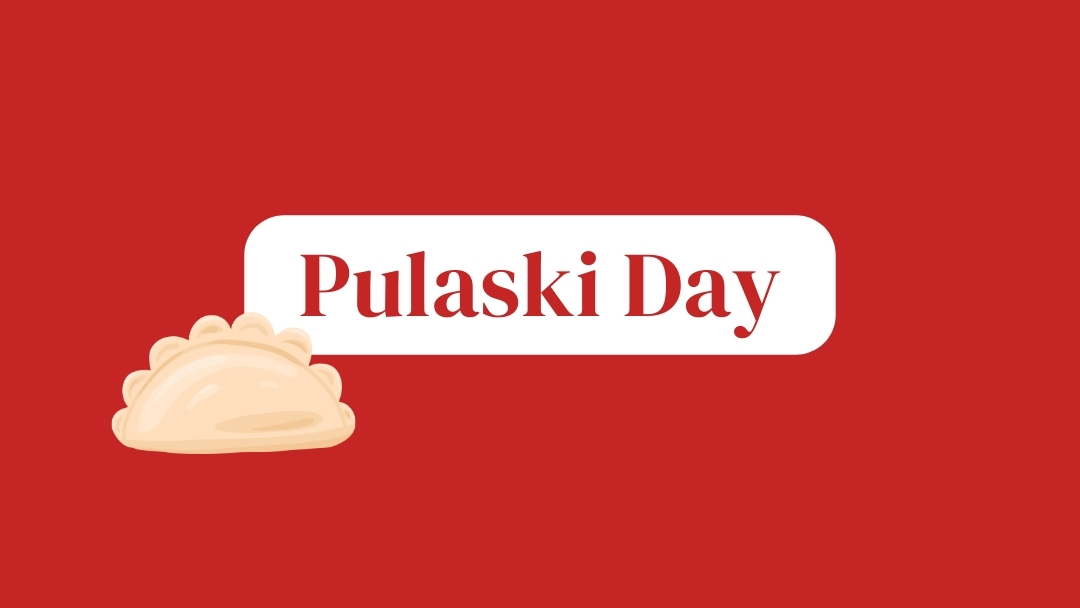 October 3, 2024 – Pulaski Day Cooking Class
