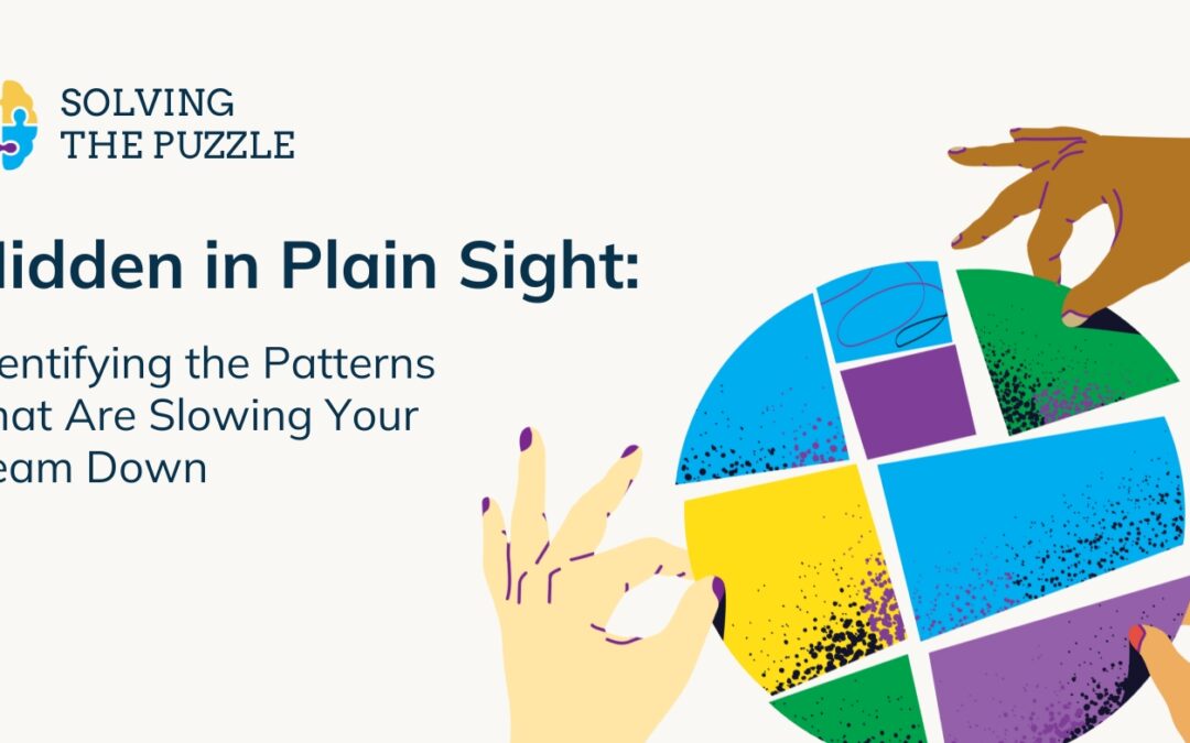 Webinar – Hidden in Plain Sight