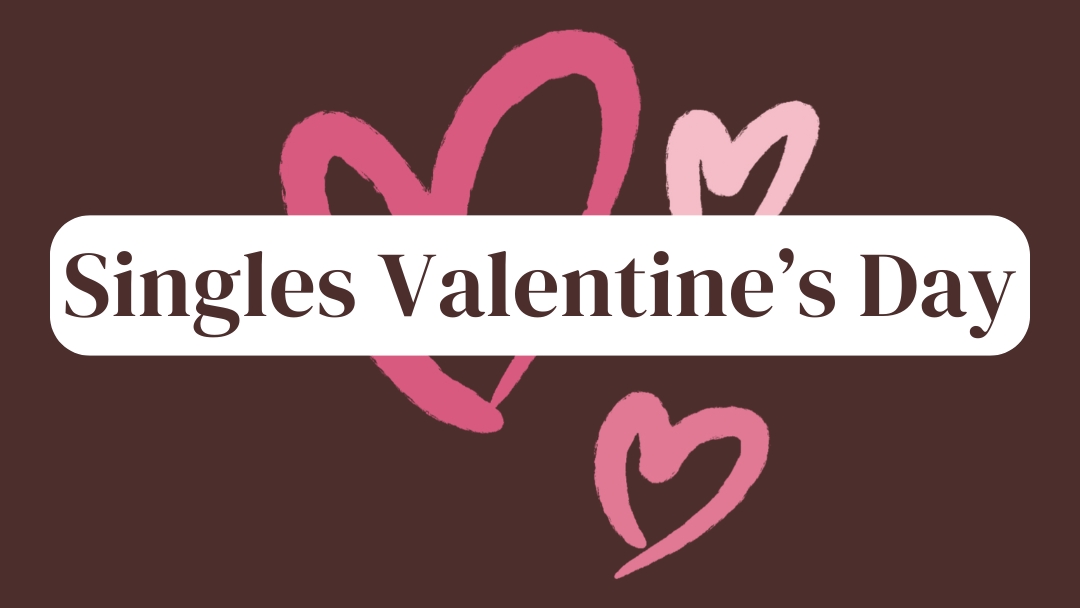 February 6, 2025 – Valentine’s Day for Singles Cooking Class