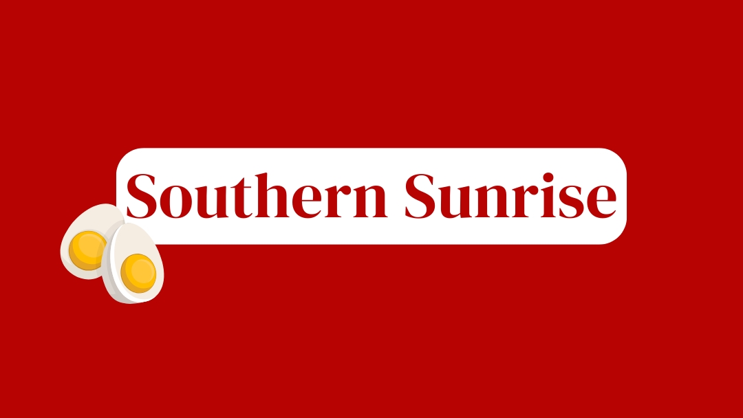 January 25, 2025 – Southern Sunrise Cooking Class