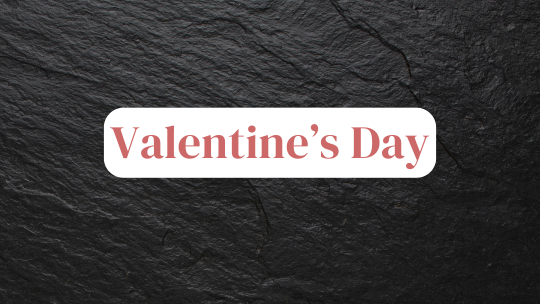 February 15, 2025 – Valentine’s Day Cooking Class