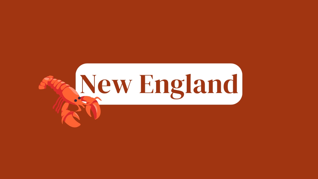 October 30, 2025 – Tastes of New England