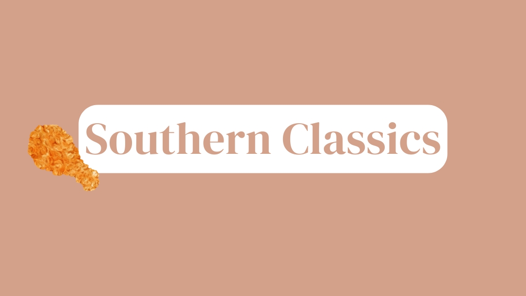 October 2, 2025 – Southern Classics